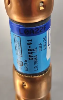 Littelfuse FLNR5 Time Delay Fuse Loc4C4