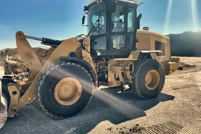 Used 2014 CATERPILLAR 930K Wheel Loaders Louisiana US | Proxy Equipment #1377803