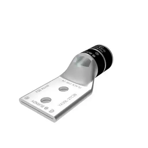 Used BURNDY _UNKNOWN_ Electrical Fittings South Carolina US | General Equipment and Supply #1491061