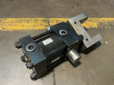 Used PARKER 4.00D2HHNAT114A1.750 Pumps Ohio US | HGR 24 #1283986