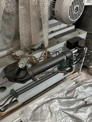 USED 1978 DISKUS DDH 900 SO