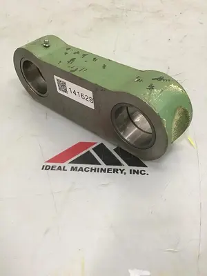 USED NEWBURY 150TON
