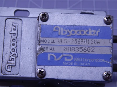 Used ABSOCODER _UNKNOWN_ Sensors | OCO Industrial #1672993