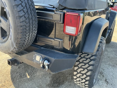 Used 2012 JEEP WRANGLER SUVs Michigan US | Miedema Asset Management Group #1322378