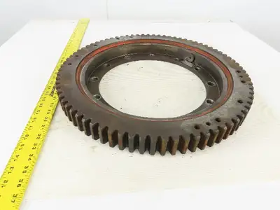 Avon 20"OD x 11-1/2" ID  Slewing Bearing W/78T Ring Gear