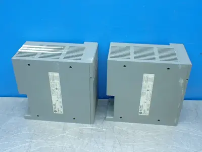USED ALLENBRADLEY 1746P3