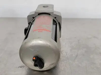 NEW SMC AF40-N02-Z