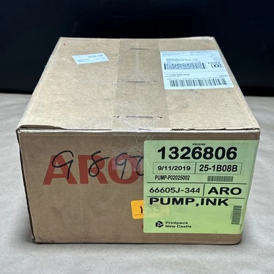NEW ARO 66605J-344