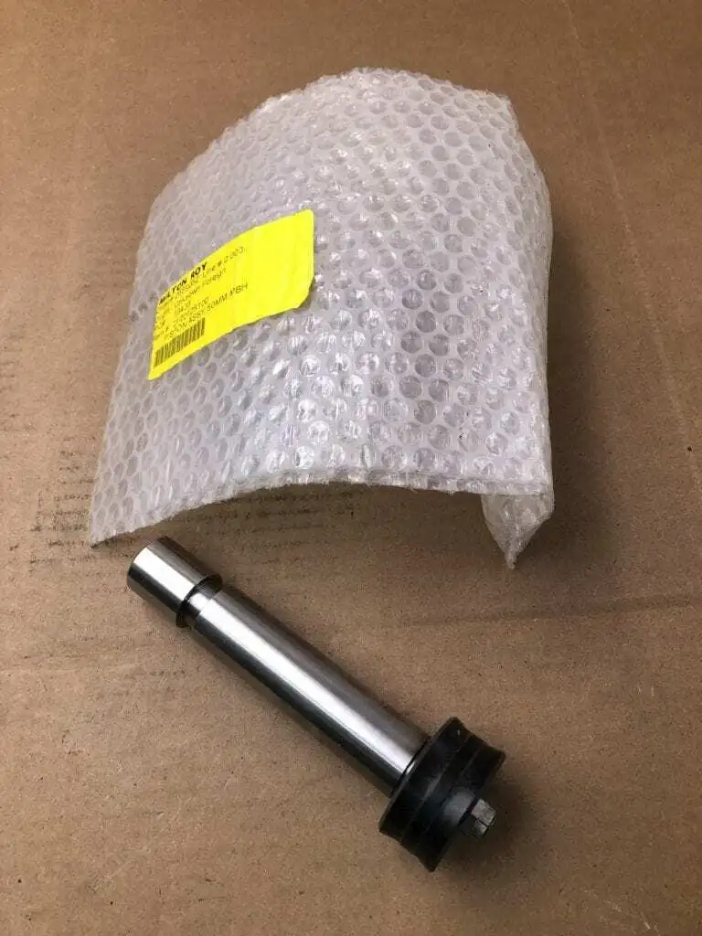 Milton Roy 2120128100 50mm Piston Assembly -NIB