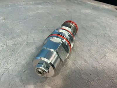 Used SUN HYDRAULICS CBGLLJN Pumps Ohio US | HGR 24 #1310023