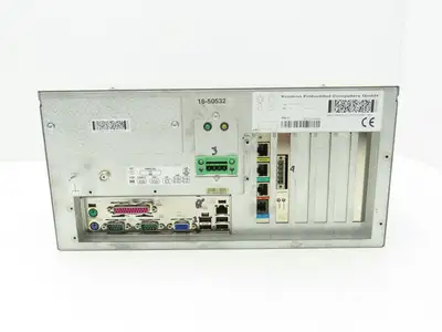ABB 3HAC 020929-006 Kontron Embedded Computer AC Plus 2-D150-0006/02 M2004HW
