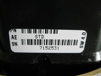 USED Micro Motion RFT9739 E4SUJEZ
