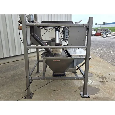 Used FLEXICON CORP. _UNKNOWN_ Bulk Bag Unloaders West Virginia US | JM Industrial #1333726