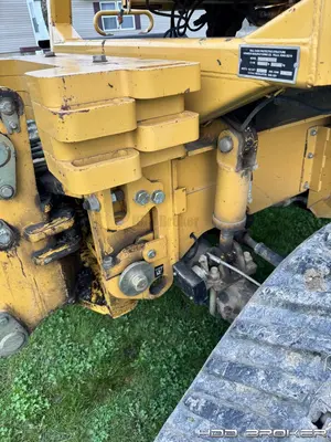Used 2014 VERMEER 2014 VERMEER RTX1250 Trenchers Florida US | HDD Broker #1346490