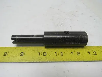 Troy Industries 100-2IEA-100 Interloc Extension Adapter 2.5" Length