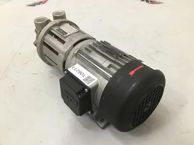 USED SYSKO CORPORATION CY-4281.0069