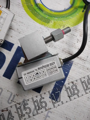 USED DATALOGIC DS2200-2110