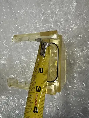 USED BD BIOSCIENCES 333532