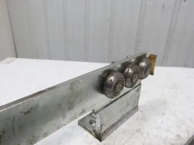 Used ROLLON _UNKNOWN_ Bearings | Arrow Industrial #623650