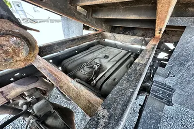 Used 2015 FORD F550 DUMP BODY Dump trucks Louisiana US | Proxy Equipment #1378348