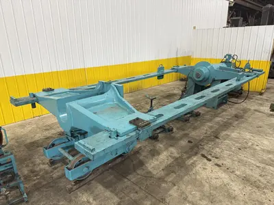 USED VICKERS S10