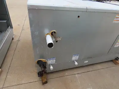 Used TRANE _UNKNOWN_ Air Conditioning Equipment Indiana US | Arrow Industrial #1366760