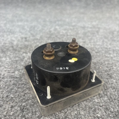 Used Millitorr 302 Vacuum Gauges / Controllers California US | Davliegogo LLC #1707140