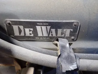 USED DEWALT GP