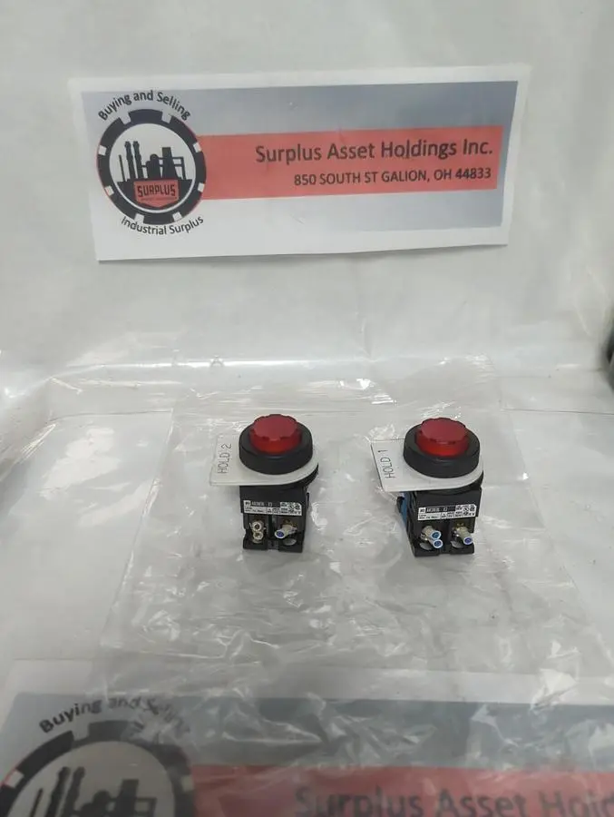 Used FUJI AR30E0L Miscellaneous Equipment (Electrical & Power) Ohio US | Surplus Asset Holdings #1550432
