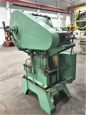 USED MINSTER MINSTER B1-32 PRESS