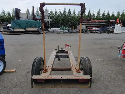 USED 2006 LINCOLN ELECTRIC K953