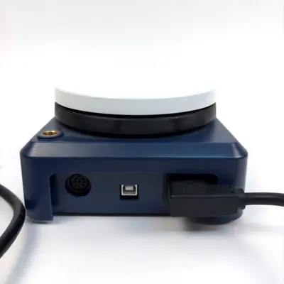 USED Four E's Scientific MI0102003