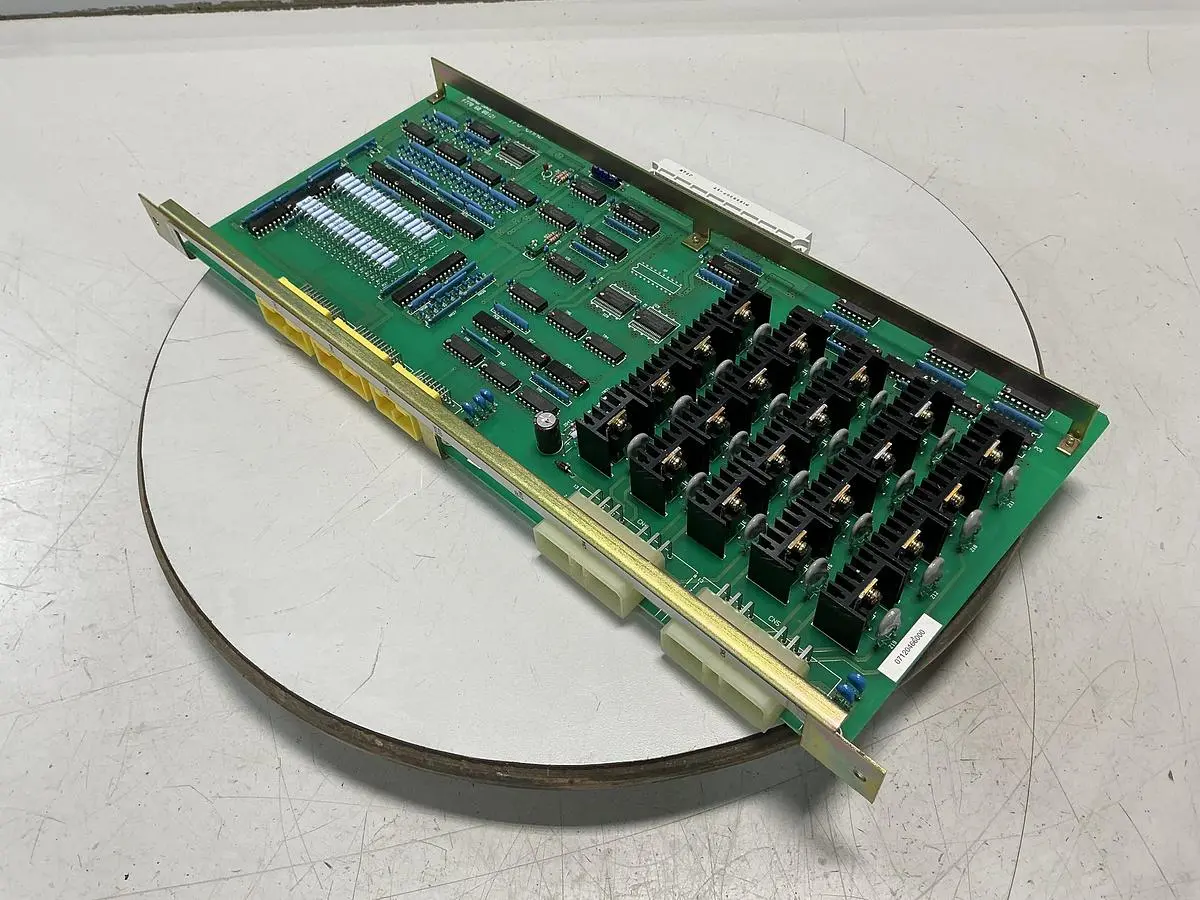 USED FUJI ELECTRIC F770 60 88(2)