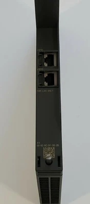 USED Siemens 6GK7 443-1EX20-0XE0