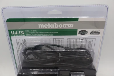NEW METABO 18YKSL