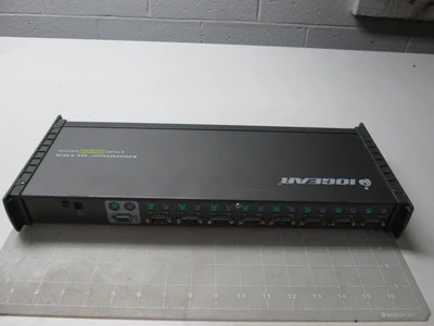 Used IOGEAR _UNKNOWN_ Misc Networking Equipment | OCO Industrial #1574841