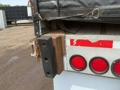 Used 2005 TRANSCRAFT 48’ Flatbed Trailers Michigan US | Miedema Asset Management Group #1579920