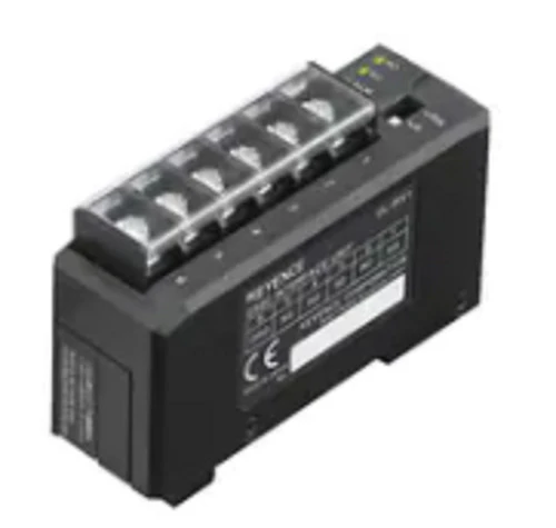 Keyence DL-RS1 RS-232C Network Communication Unit [New]