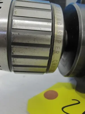 USED BRINEY CAT50