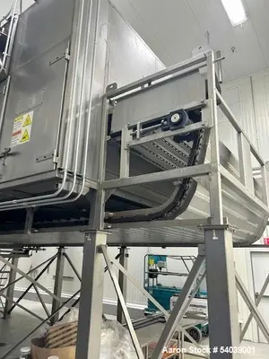 USED AEROMATIC C1 120-65 RGC