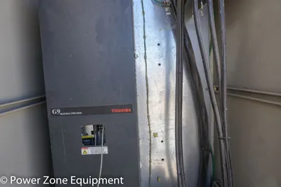 USED TOSHIBA G9415KAAN3