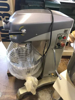 2016 DOYON EM20 Planetary Mixers | Envoy Equipment LLC (1)