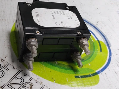 USED AIRPAX UPL11-1-62-502-M