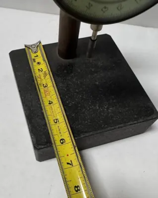 Federal 342423423 Inspection Gages | Amiron Machinery (4)