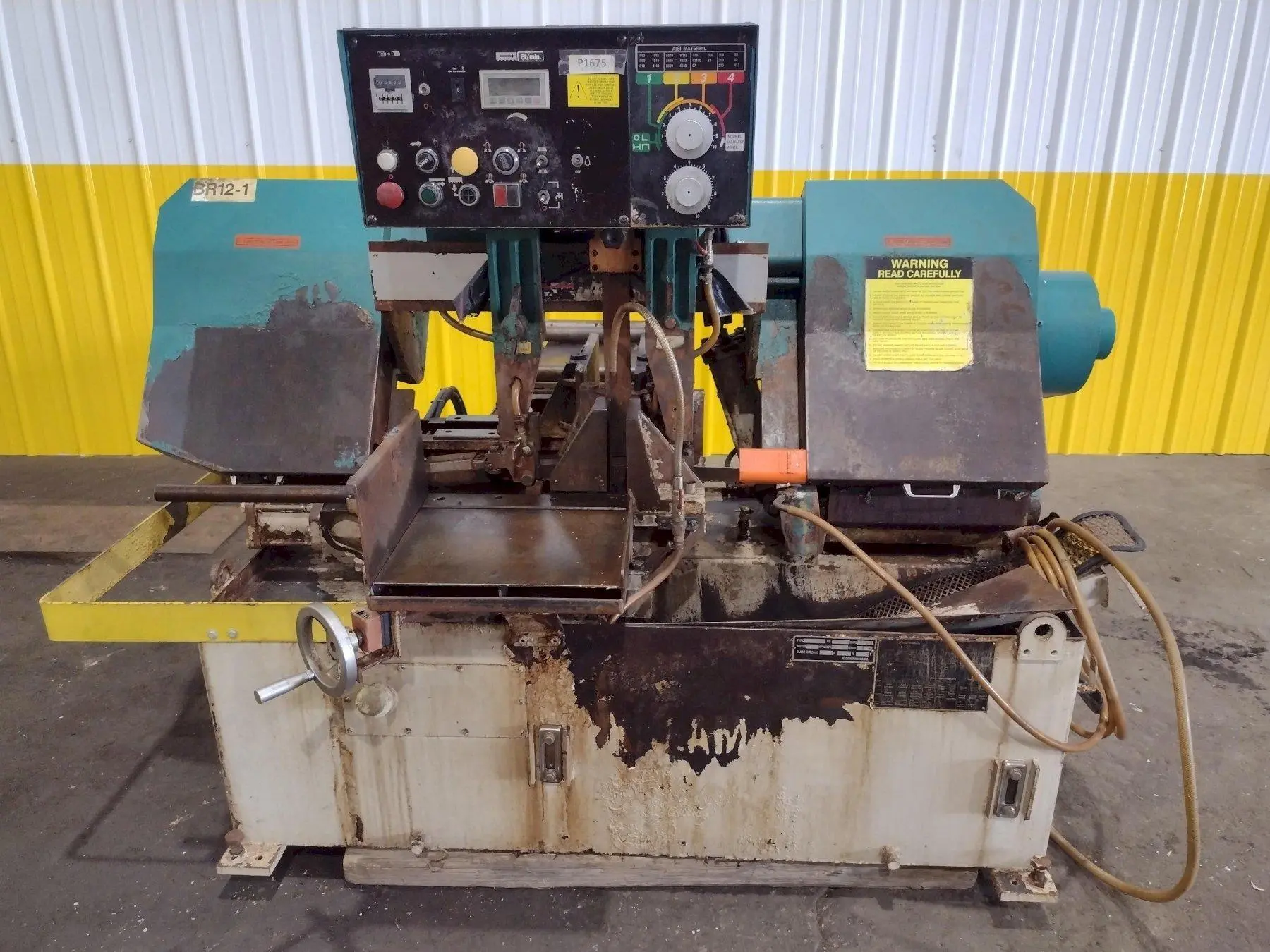 USED KALAMAZOO