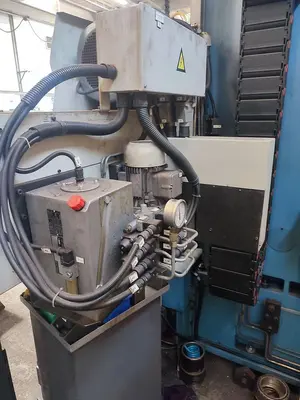 USED 2003 WMG BMT 105 PTP