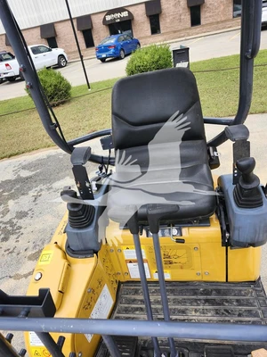 USED 2021 XCMG XE18U