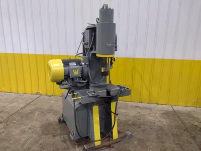 USED GREENERD HP-10-X