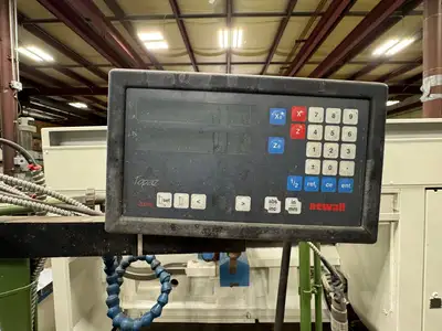 Stanko 16K40 Manual Lathe 32" × 120" Heavy Duty
