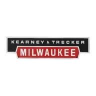 KEARNEY & TRECKER